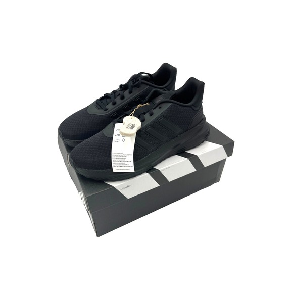 adidas X_PLR Path Shoes - Black | Free Shipping with adiClub Adidas X_PLR Path Women\'s Athletic Running Shoes Size 7.5 Black ID0473